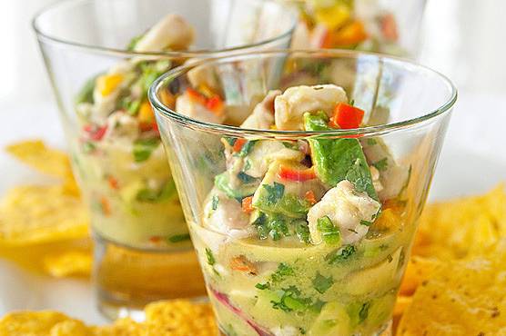 SAVOR CATERING