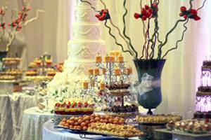 SAVOR CATERING