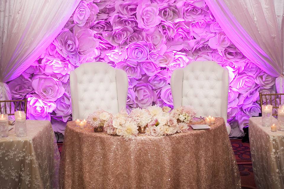 SAVOR CATERING
