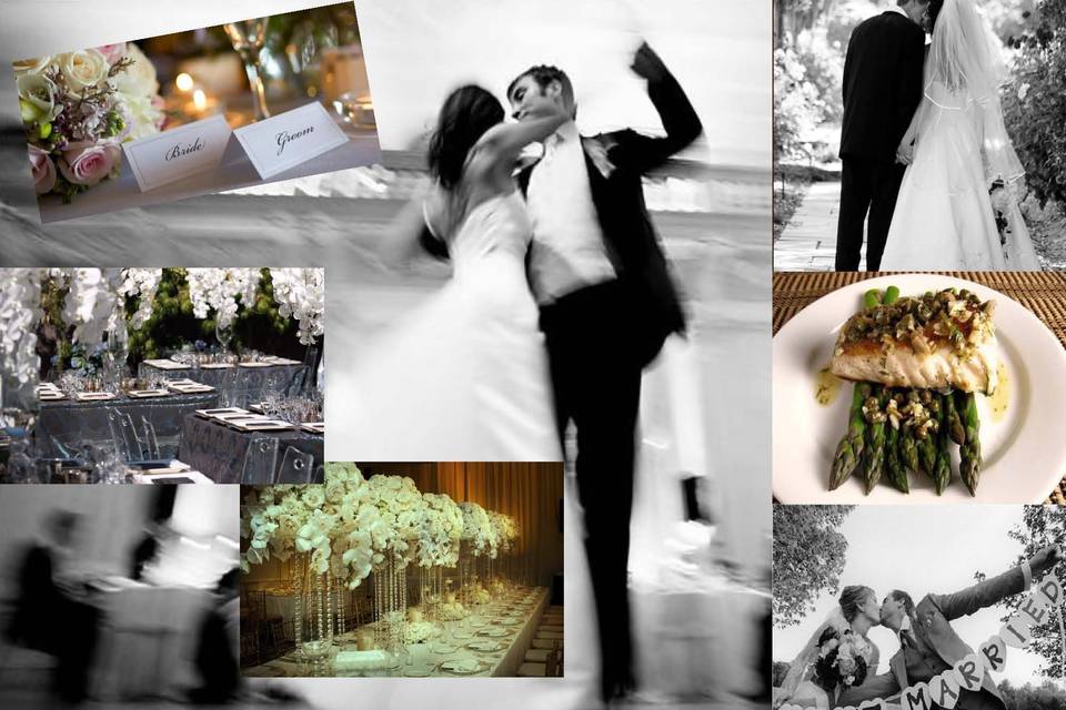 SAVOR CATERING
