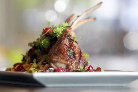 SAVOR CATERING