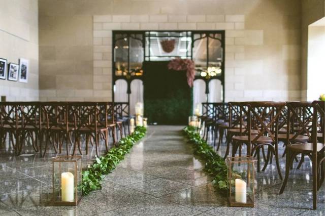 Wedding at Acropolis Orlando