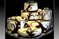Cake Whimsy