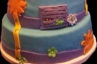 Cake Whimsy