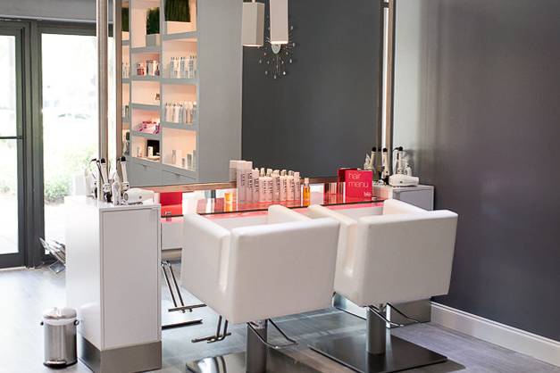 Blo Blow Dry Bar & Body By Blo Tampa