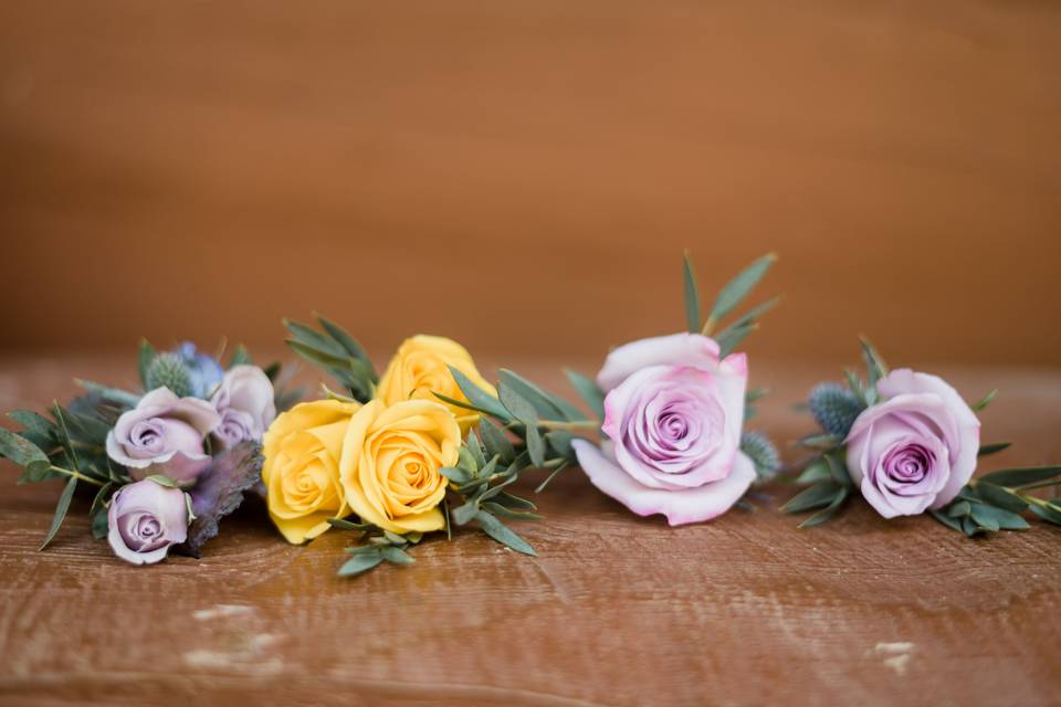 Central PA Wedding