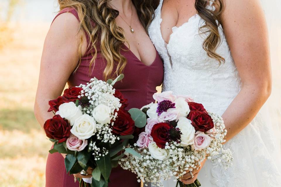 Central PA Wedding