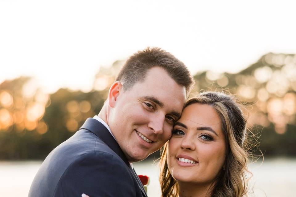 Central PA Wedding