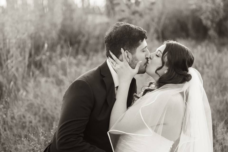Central PA Wedding