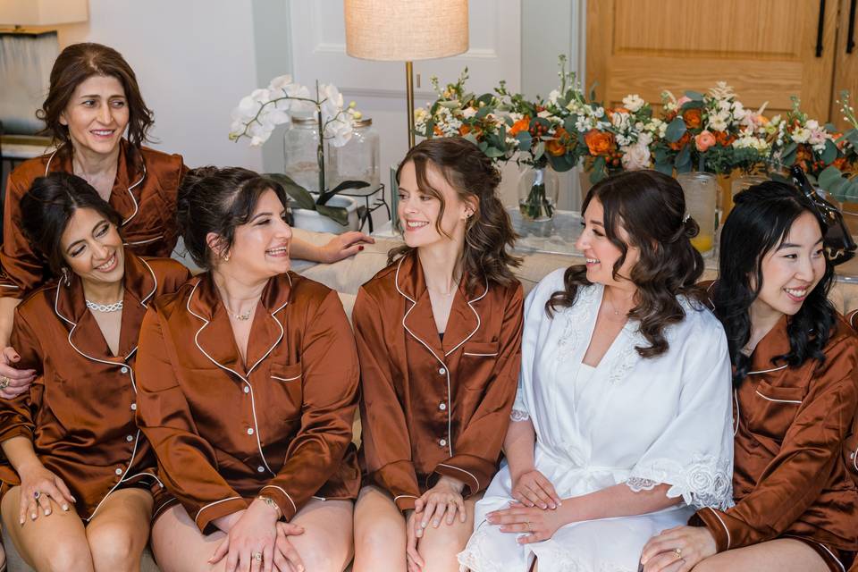 Central PA Wedding