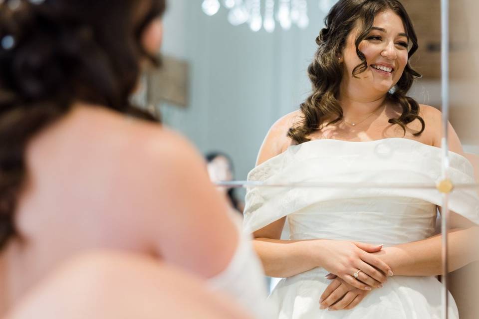 Central PA Wedding