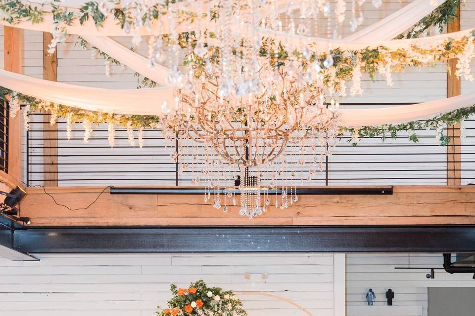 Central PA Wedding