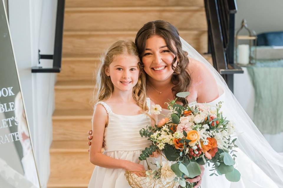 Central PA Wedding