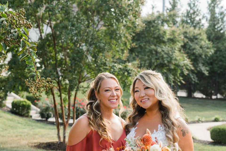Central PA Wedding