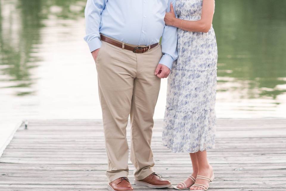 Central PA Wedding