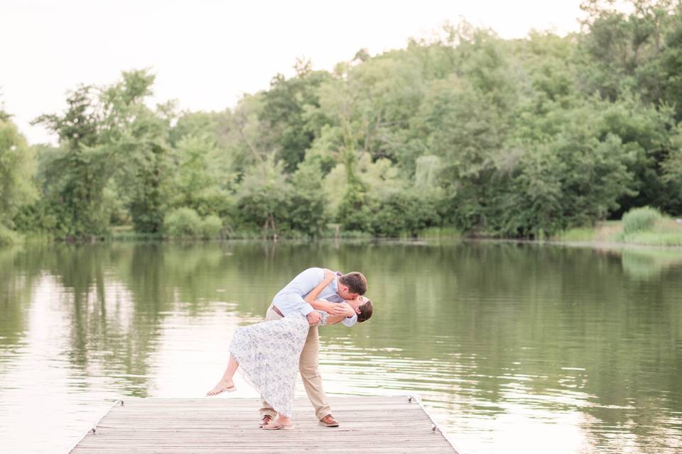 Central PA Engagement