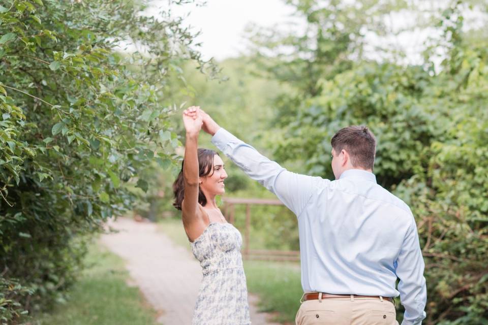 Central PA Engagement
