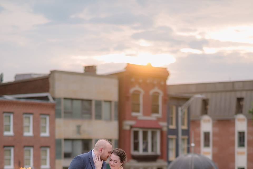 Central PA Engagement