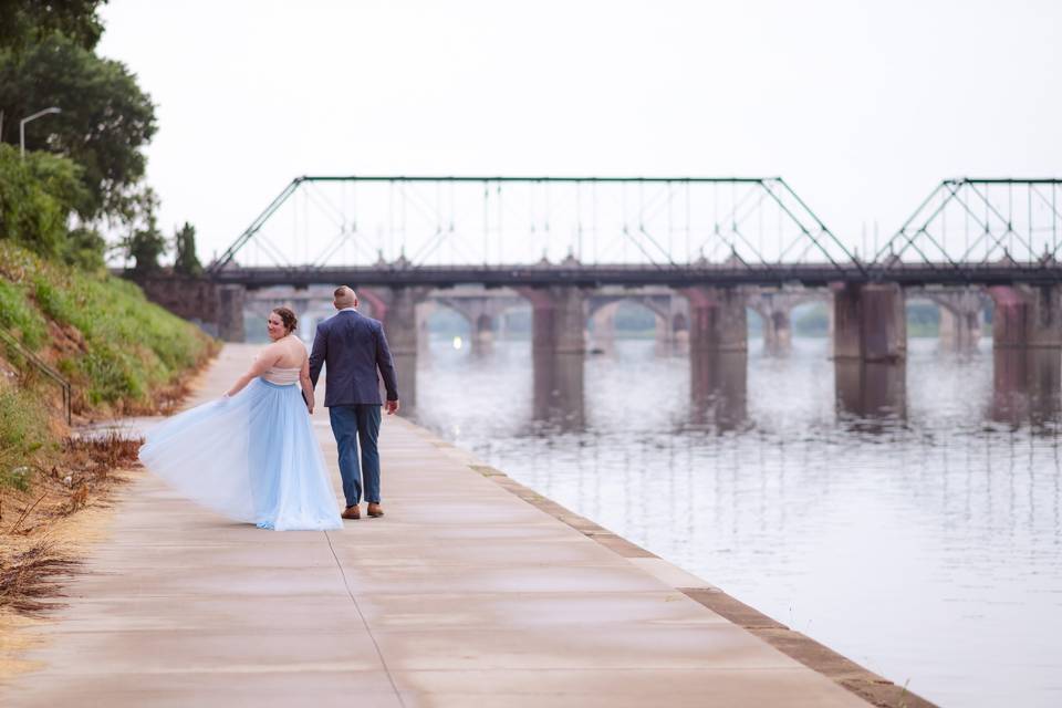 Central PA Engagement