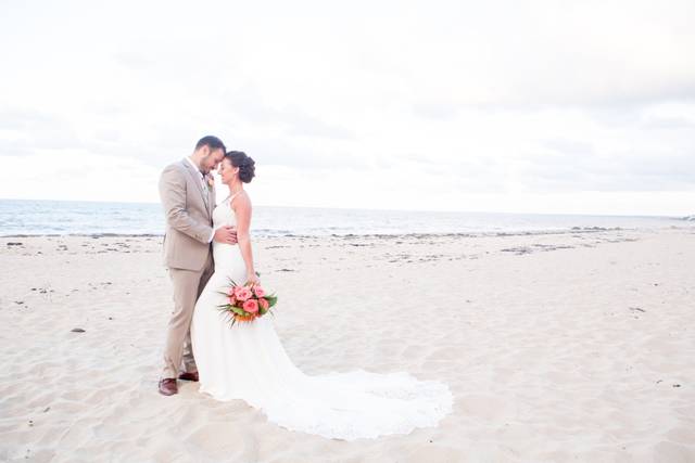 Lindsey + Jonathan