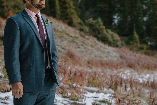 Crested Butte Coordinator