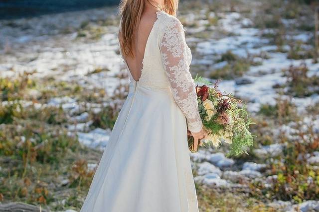 Crested Butte Coordinator