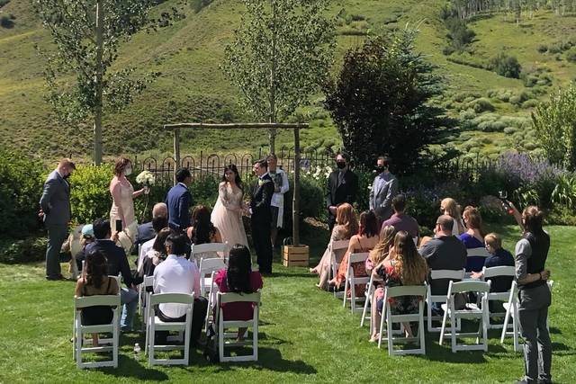 Crested Butte Coordinator