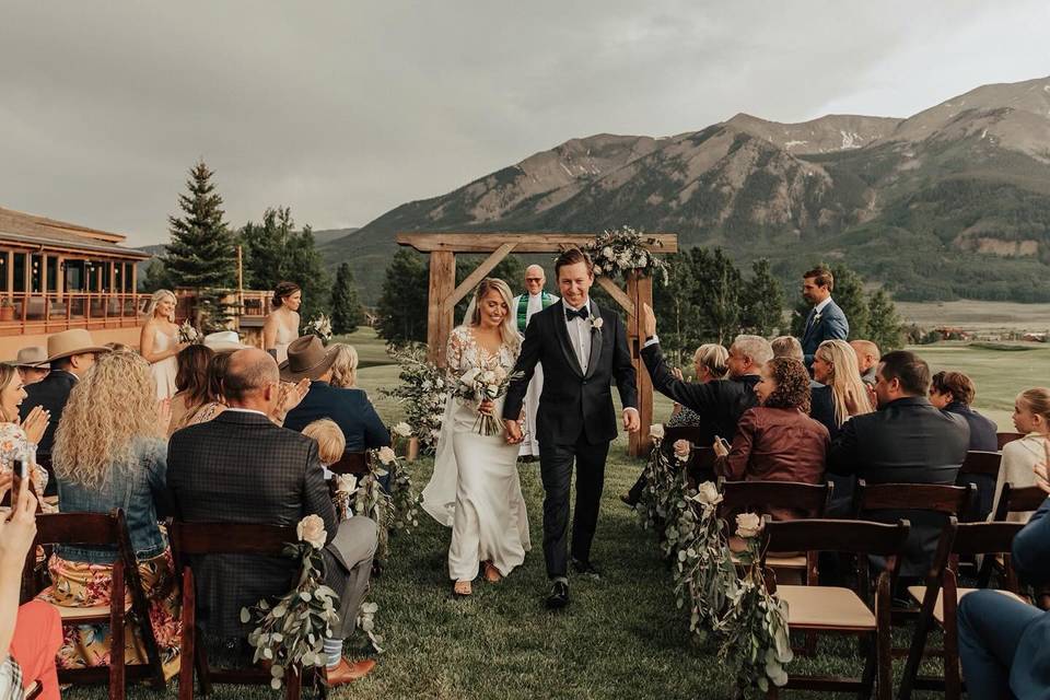 Crested Butte Coordinator
