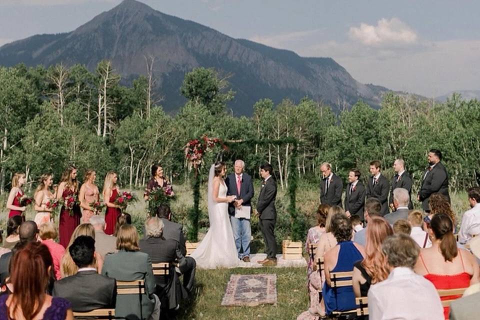 Crested Butte Coordinator