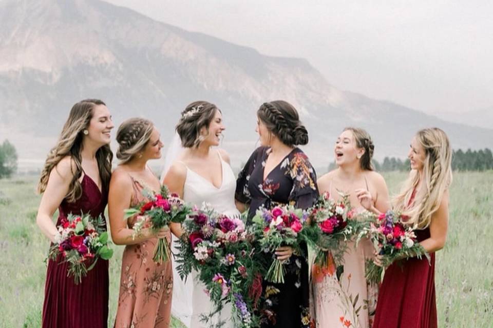 Crested Butte Coordinator