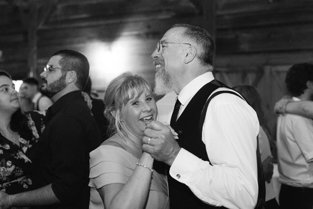 Fater Fairytale Weddings