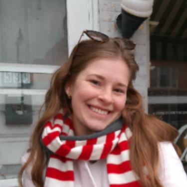 Emma Zeller