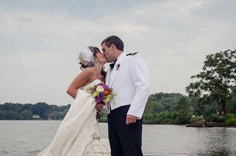 Couple portrait