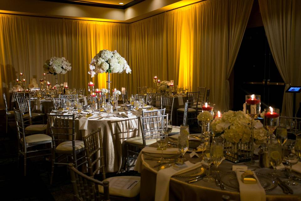 Table details