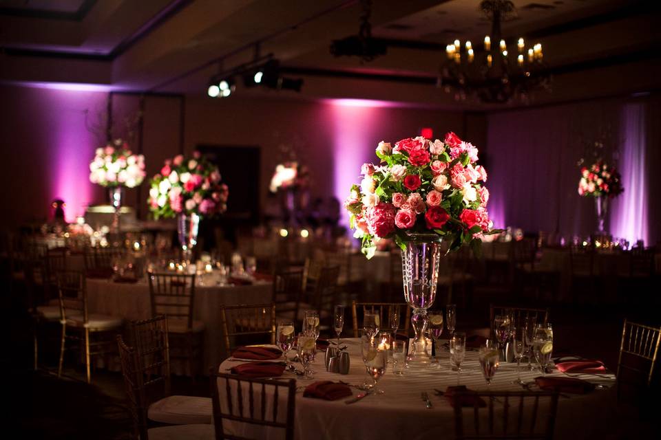 Ballroom