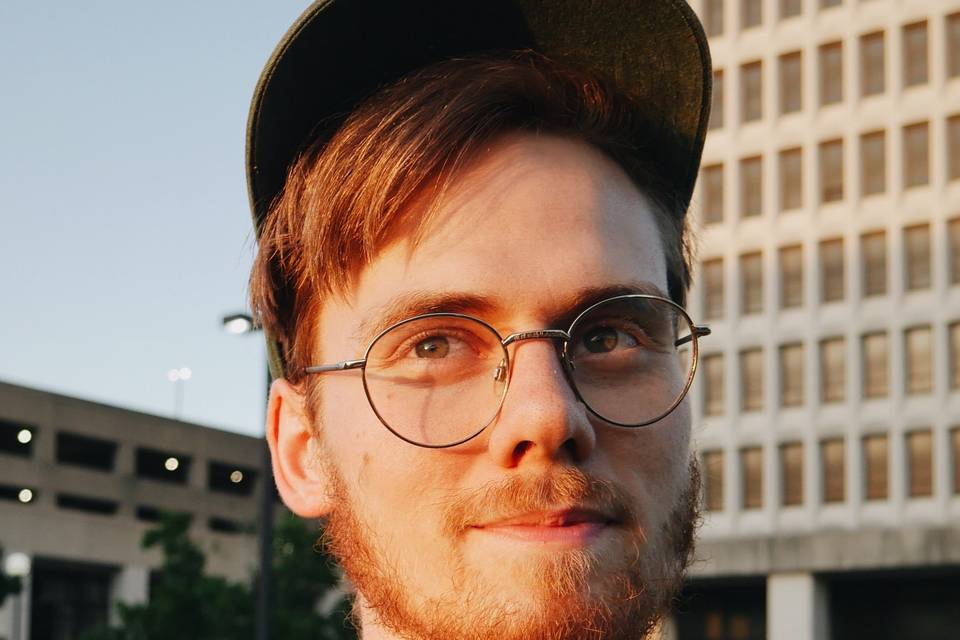 Headshot