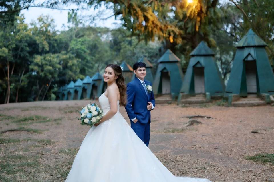 Post Ceremony