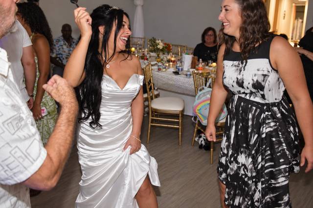 Dance Party