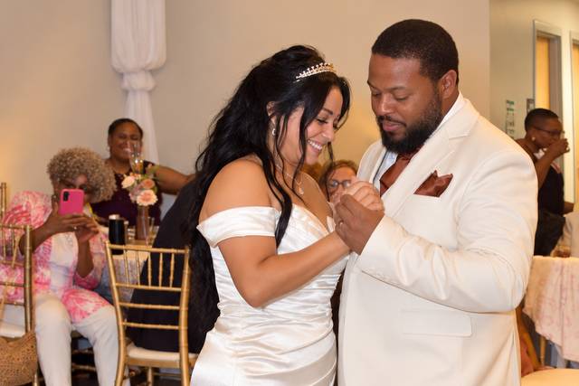 First Dance