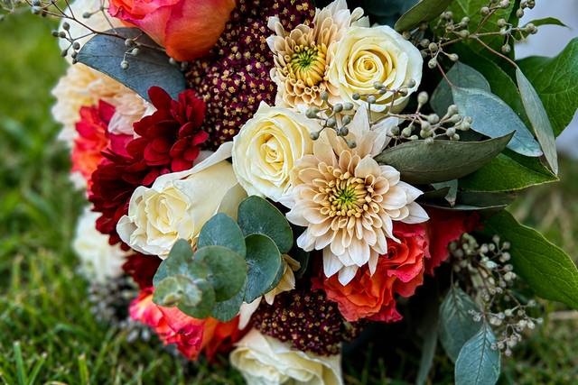 Beautiful Bouquet