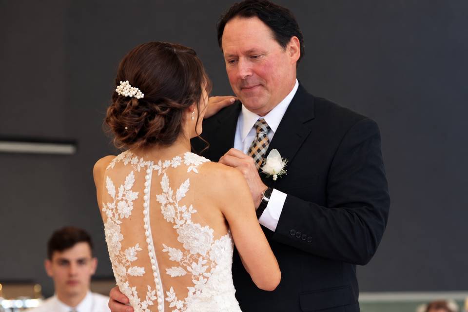 Father Daughter Dance