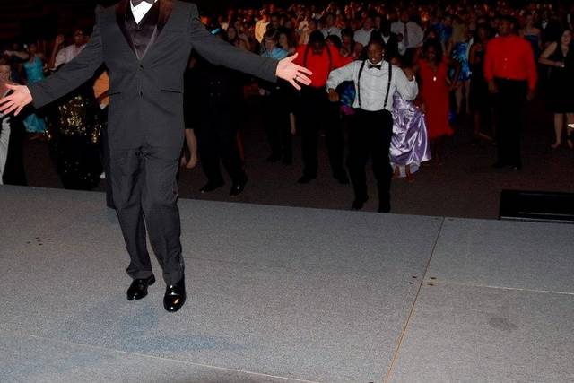 DeLane Hayes DJ & Production