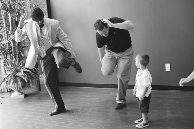 DeLane Hayes DJ & Production