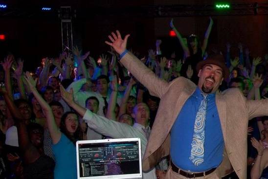 DeLane Hayes DJ & Production