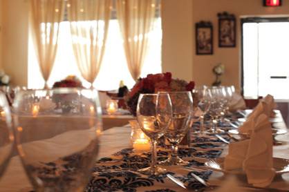 Verona Ristorante Farmingdale