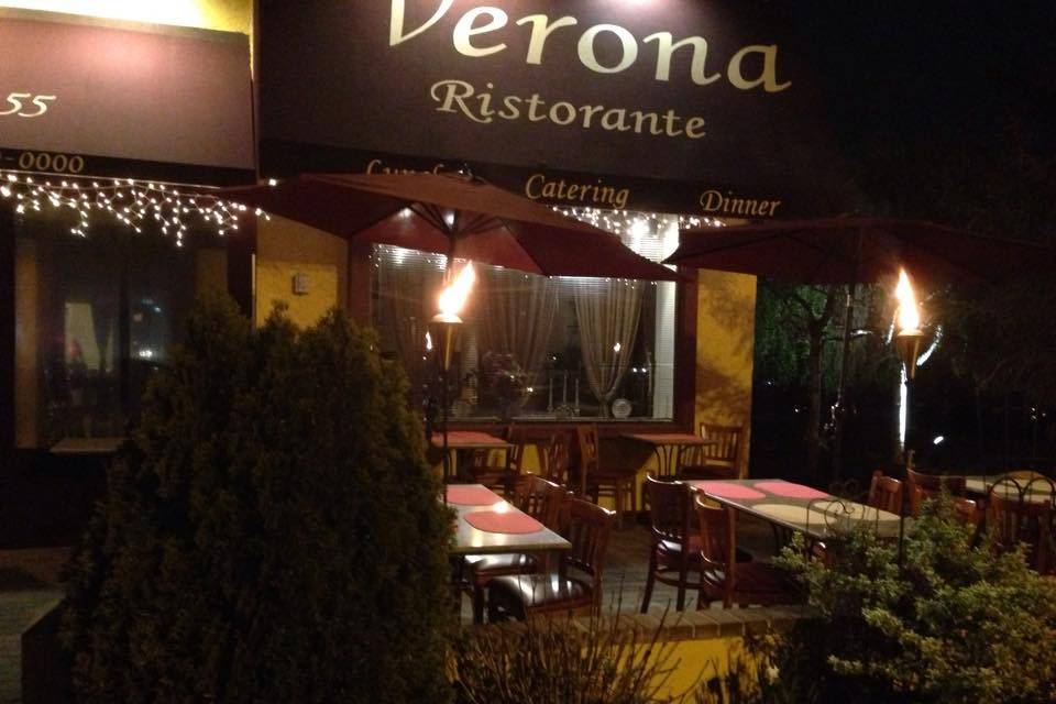 Verona Ristorante Farmingdale