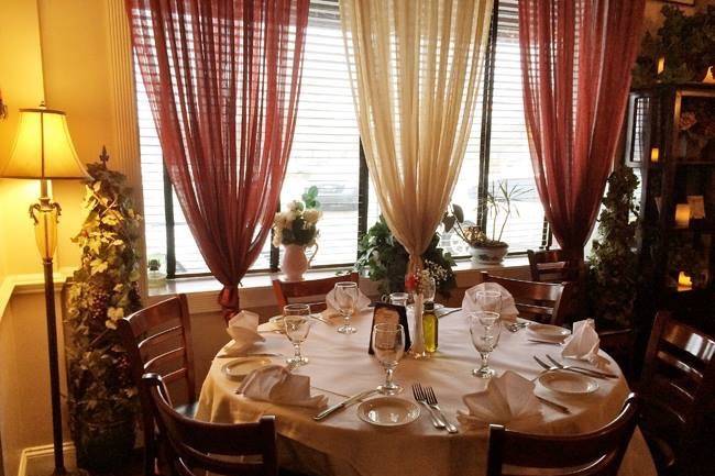 Verona Ristorante Farmingdale