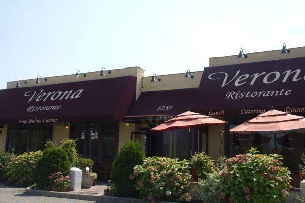 Verona Ristorante Farmingdale