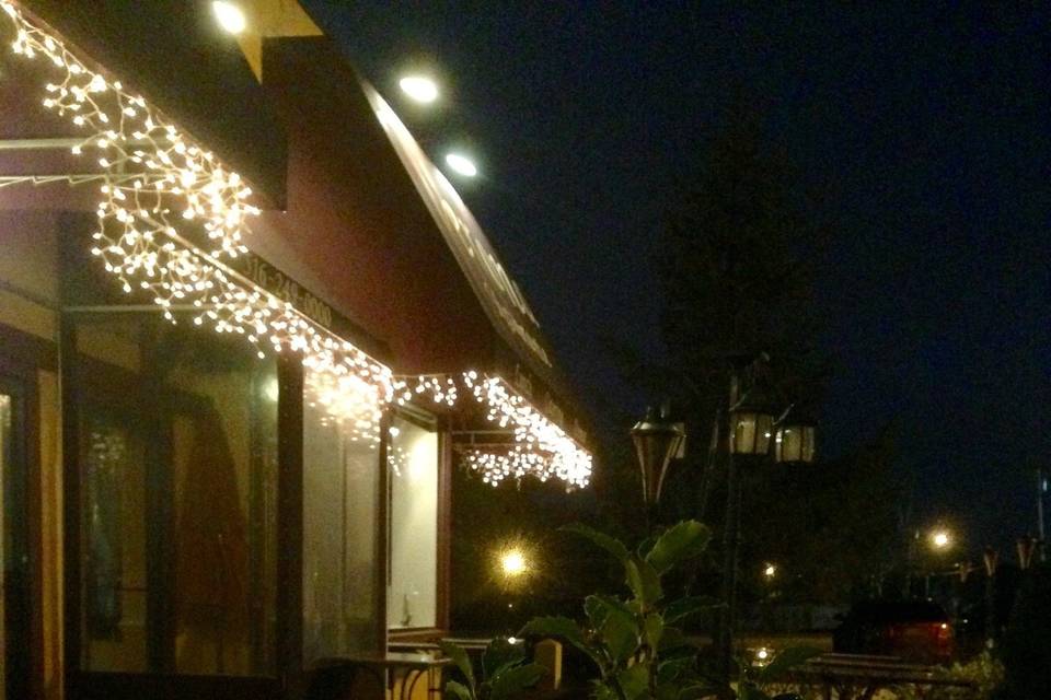 Verona Ristorante Farmingdale
