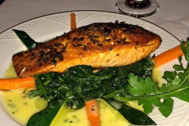 Verona Ristorante Farmingdale